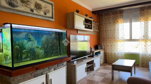 Foto 3 de Piso en venta en San Jerónimo - La Bachillera, Sevilla Capital