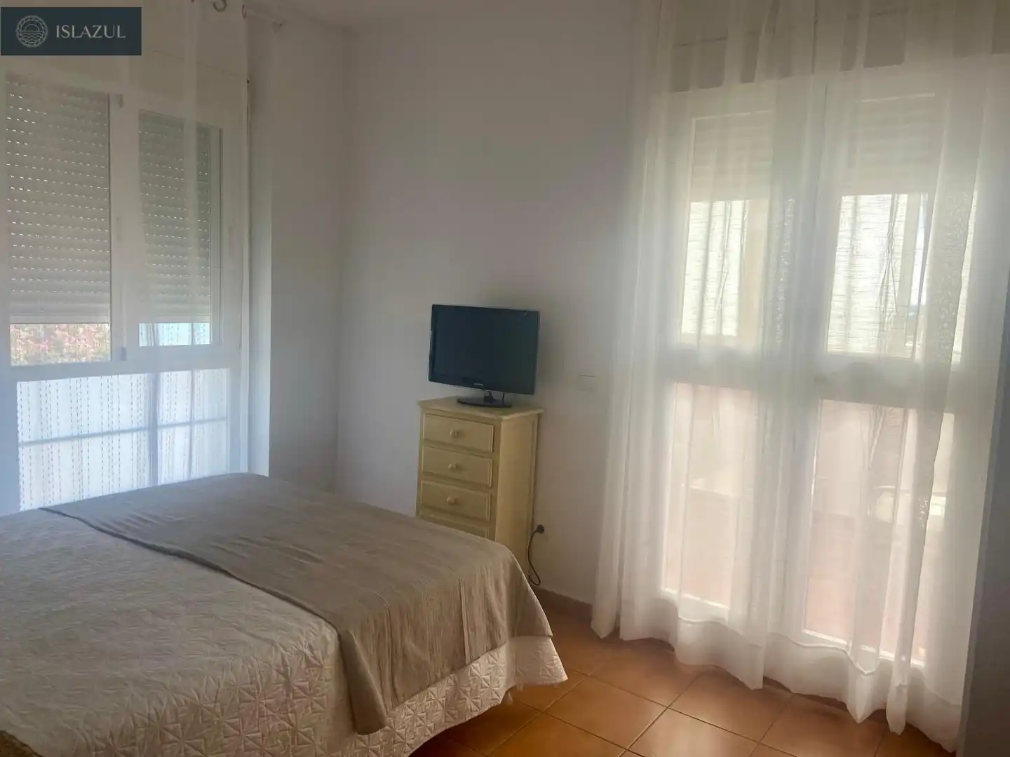 Piso con terraza en alquiler en Isla Cristina Ciudad, imagen 14