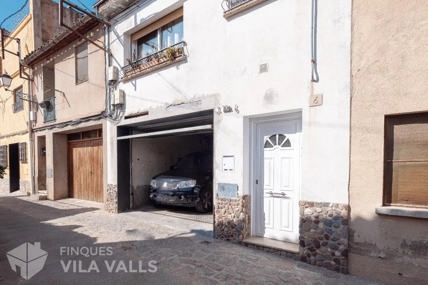 Casa in vendita a c vinyetes