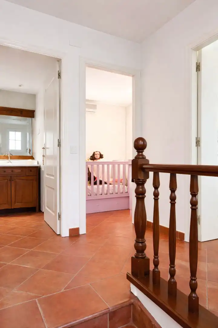 Casa con terraza en venta en Els Canons - Les Orioles - Can Paulet, imagen 36