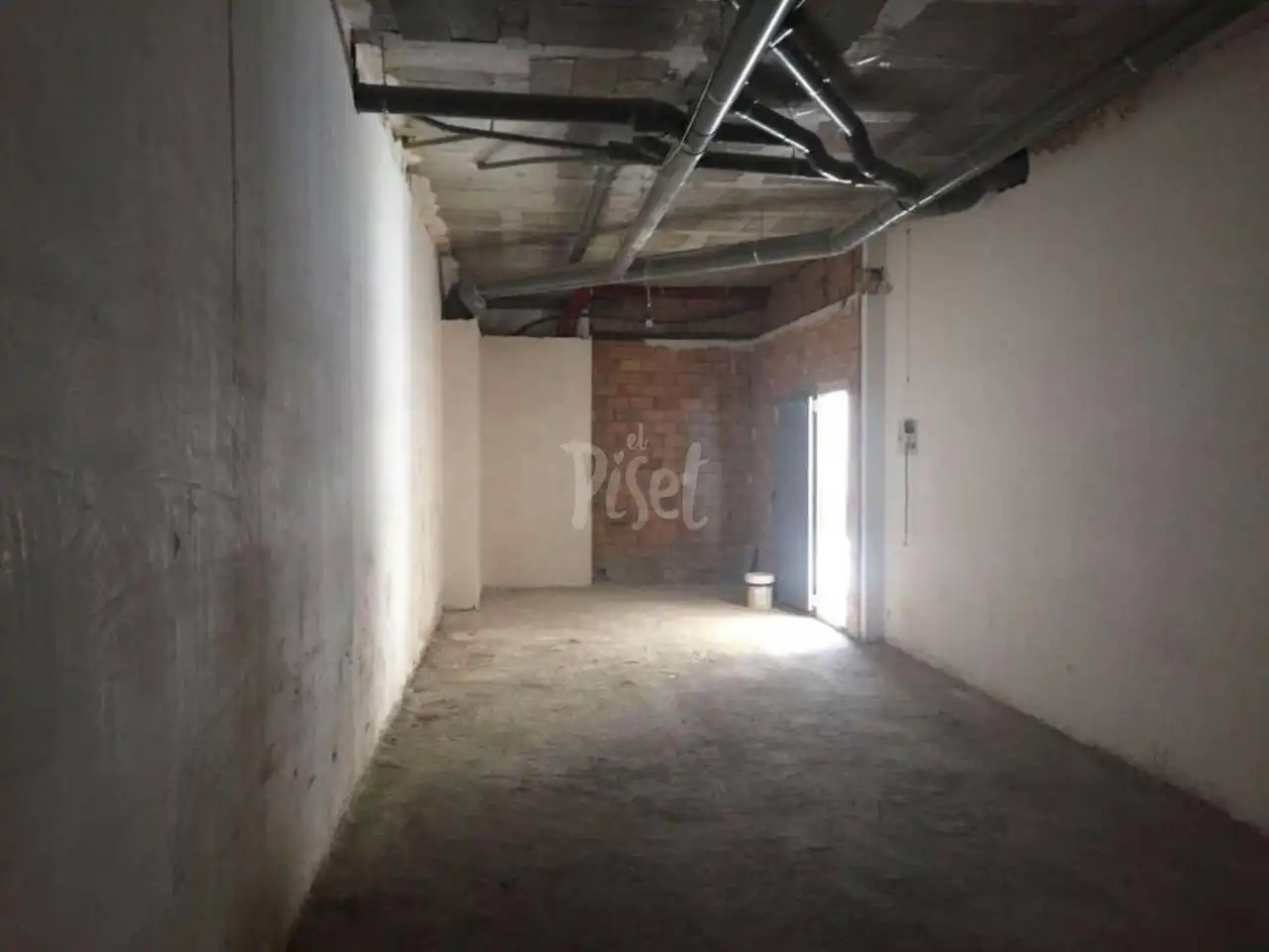 Gewerbefläche zum Verkauf in Ulldecona