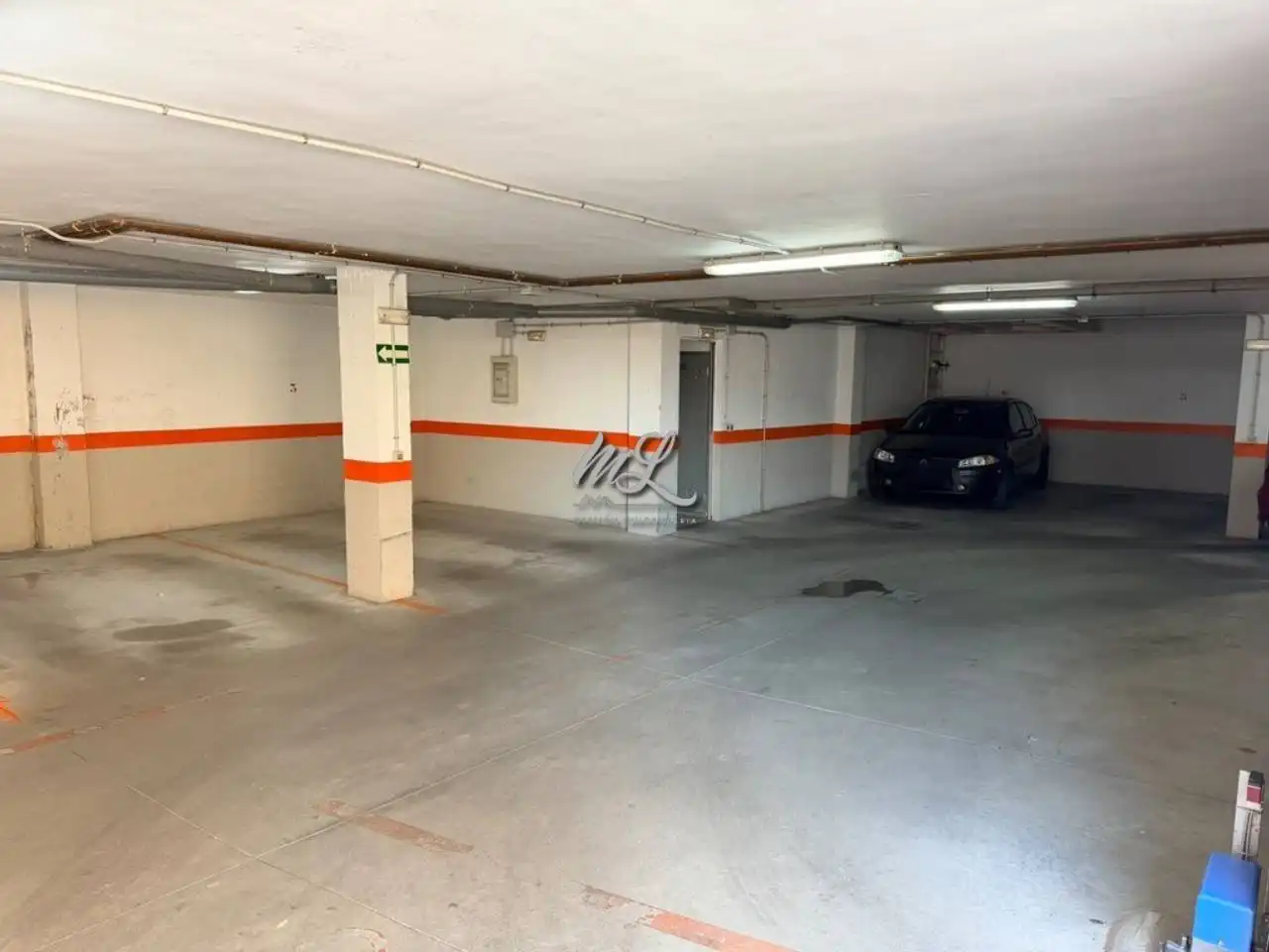 Appartement avec ascenseur à louer à Calle San Roque, imagen 14