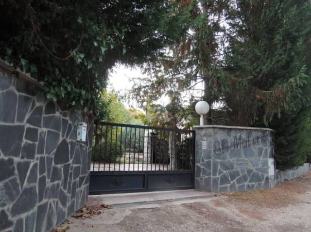 Casa-chalet en Venta en C/ Aldehuela - Camino Rio  en Cabrerizos