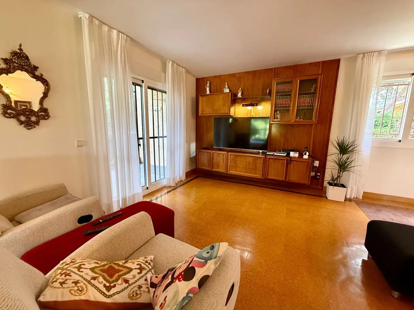 Casa o xalet en venda a Valdepastores - Las Encinas