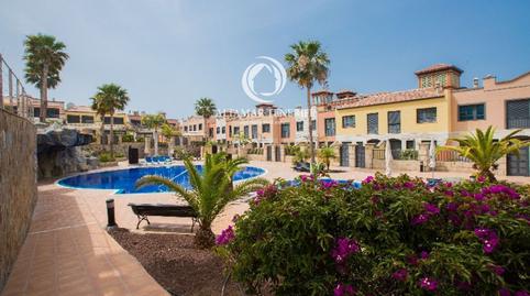 Foto 2 de Casa adosada en venda a La Enramada, La Caleta, Santa Cruz de Tenerife