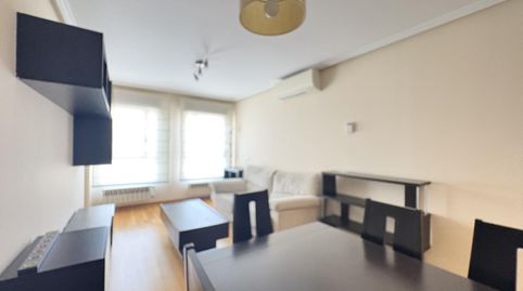 Foto 2 de Piso de alquiler en Del Monasterio de el Escorial, Montecarmelo, Madrid Capital