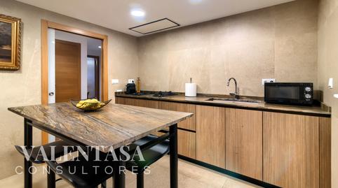 Foto 4 de Pis en venda a Avinguda de Les Corts Valencianes, 2, Barrio de Benicalap,  Valencia Capital