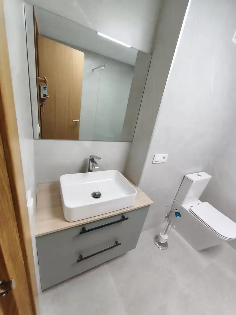 Wohnung mit Aufzug zur Miete in Centro, imagen 18