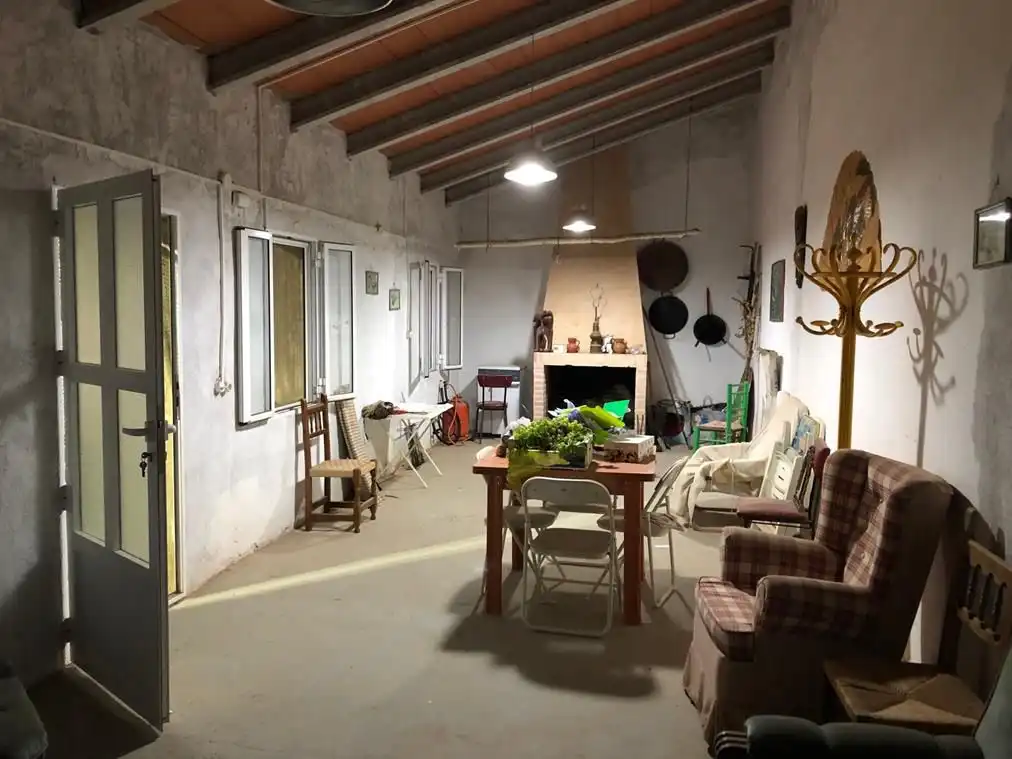 Casa o chalet en venta en Minaya con Calefacción y Terraza