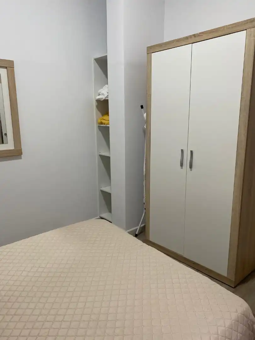 Flat to rent in Núcleo urbano, imagen 4