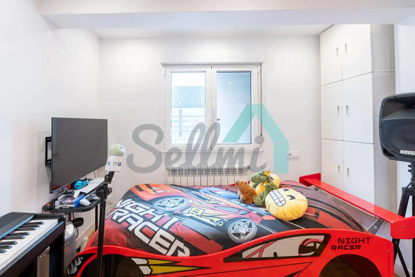 Ático en venta en Valentín Masip, Masip