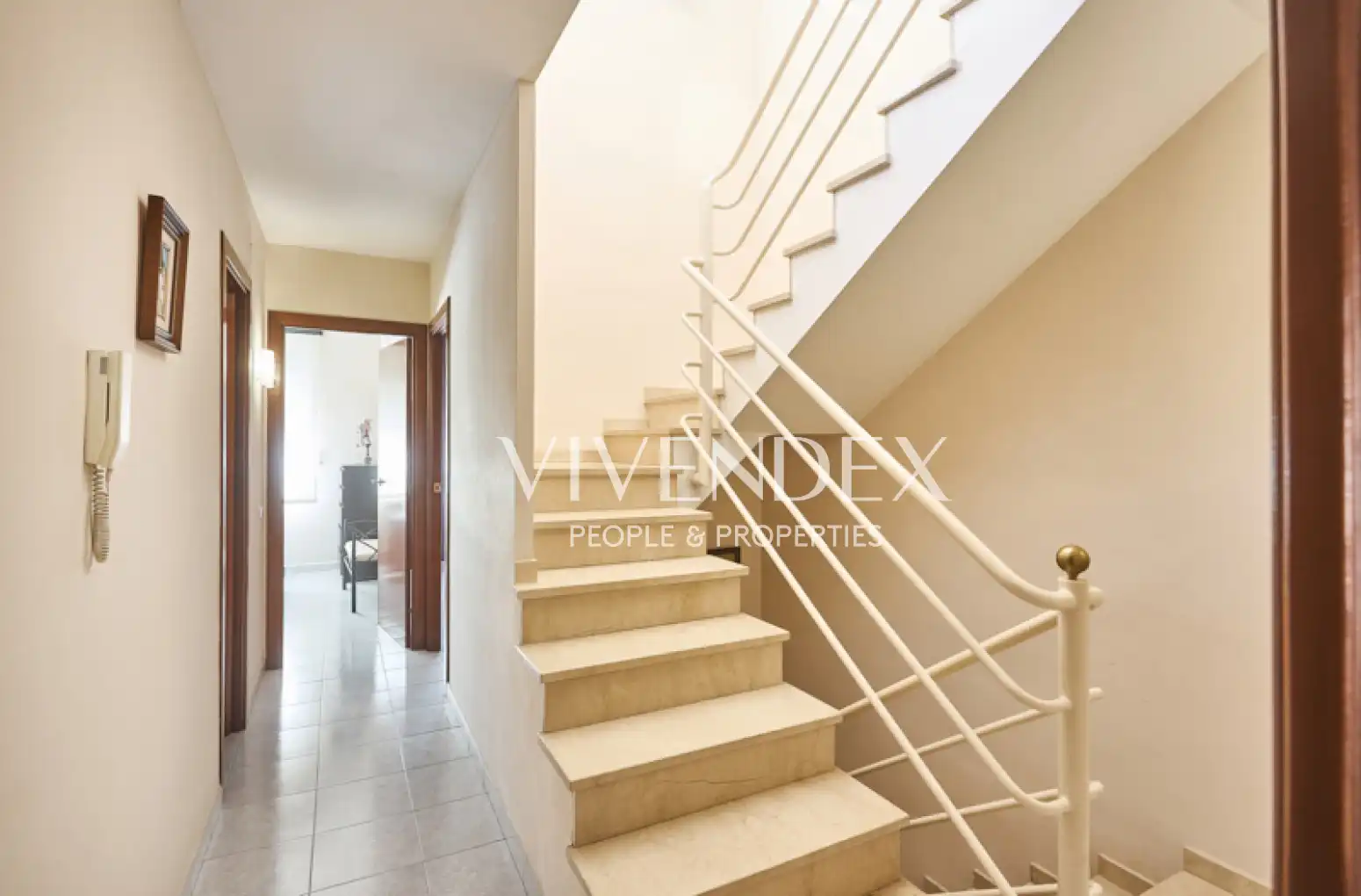 Casa adosada en venta en Viladecans con Calefacción, Jardín privado y Terraza