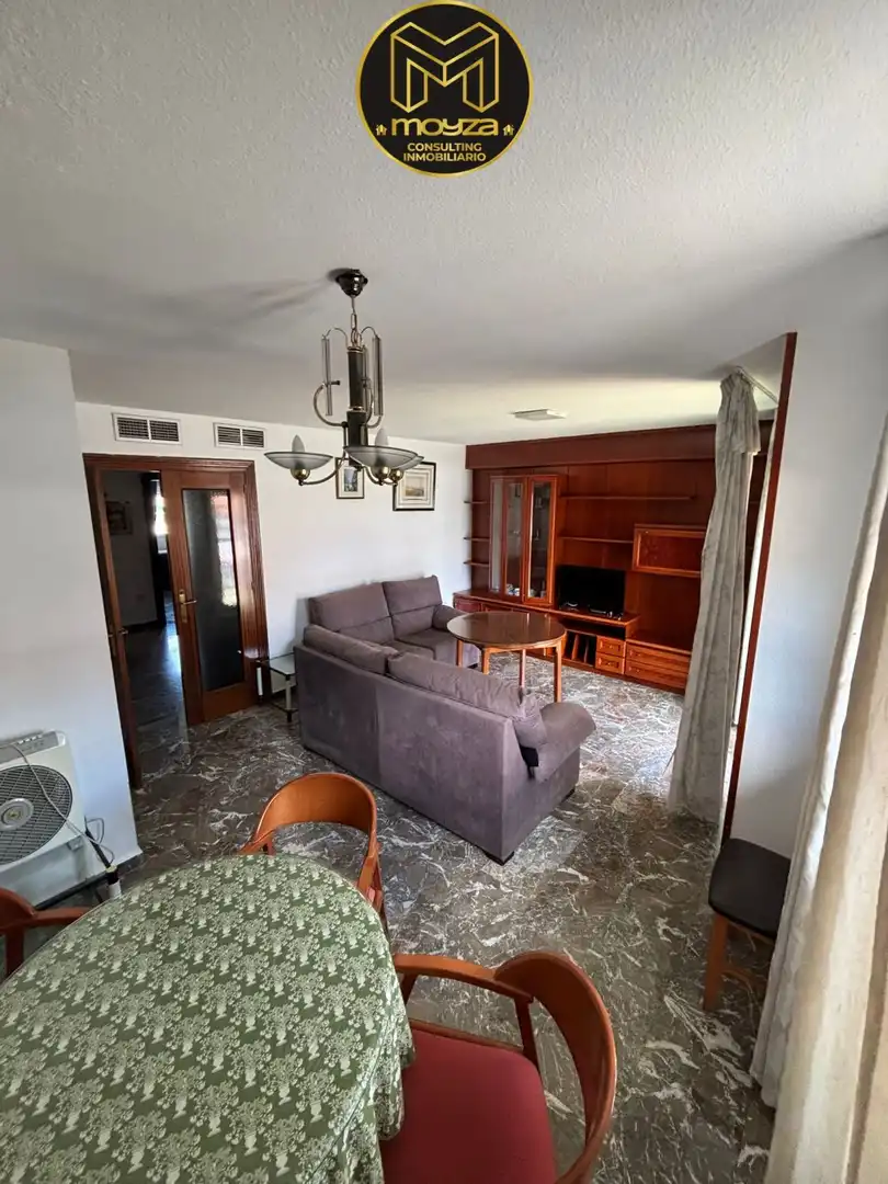 Maisonette zur Miete in Peñamefecit - Avda Barcelona