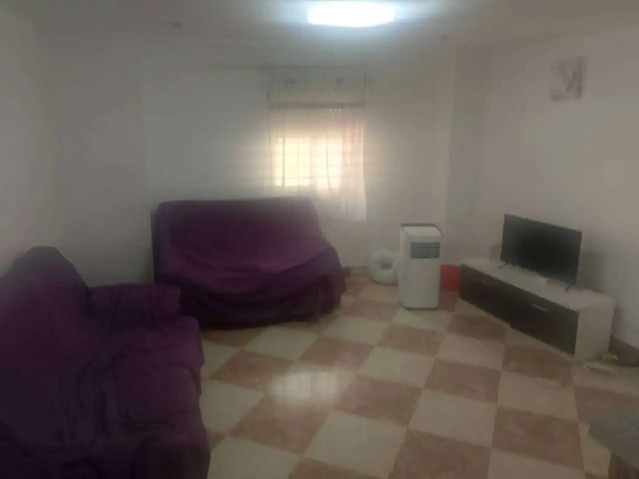 Living room of Detached homes for sale in Gandia  with Air Conditioner and Terrace