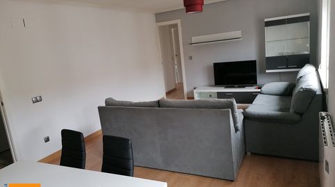 Photo 2 of Flat for sale in Garrido Norte, Salamanca Capital