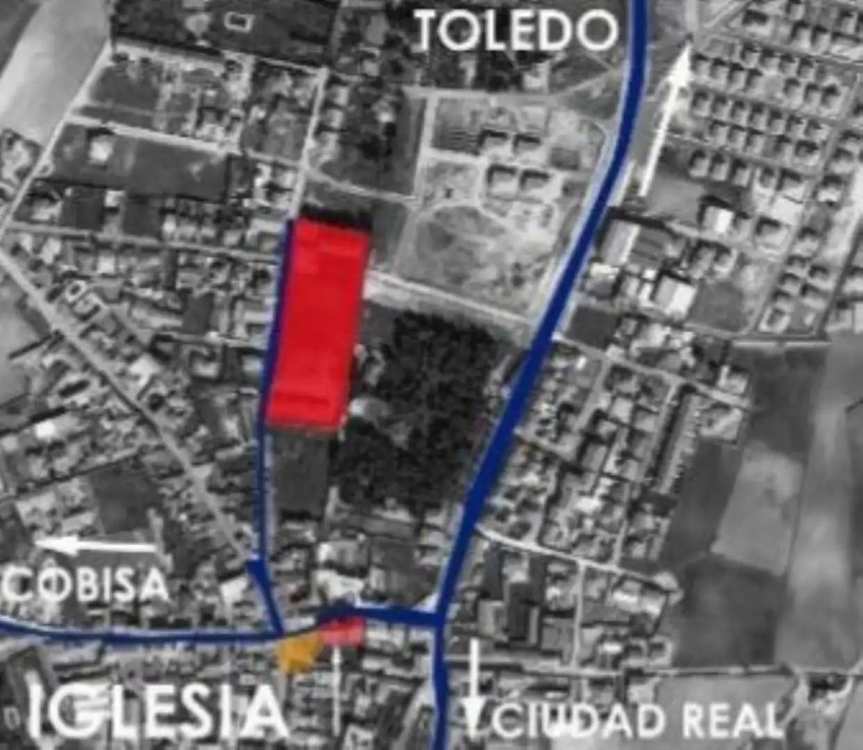 Terreny rústic en venda a Calle El Carrizal 2, imagen 12