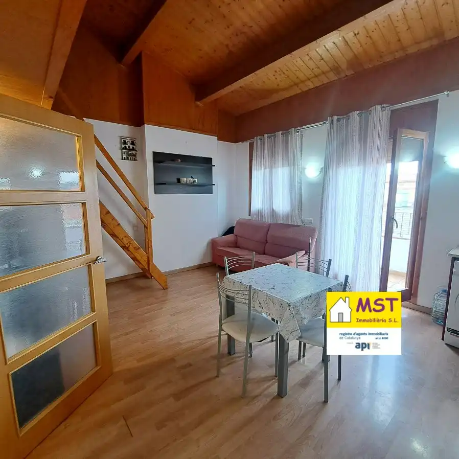 Attic for sale in Carrer de Pau Duarri, Navàs