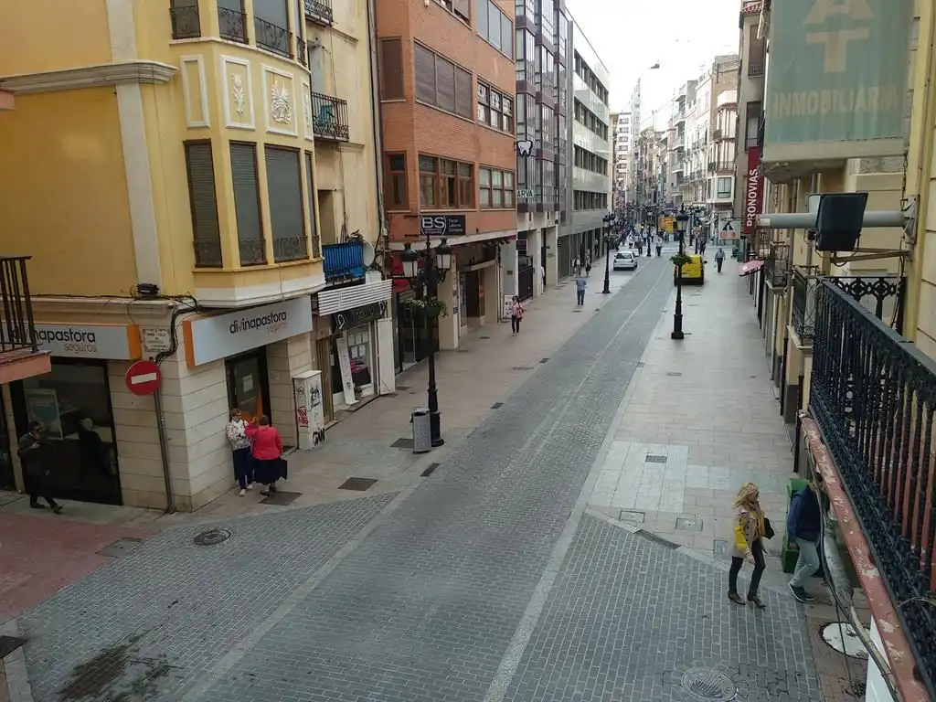 Casa in vendita a Centro