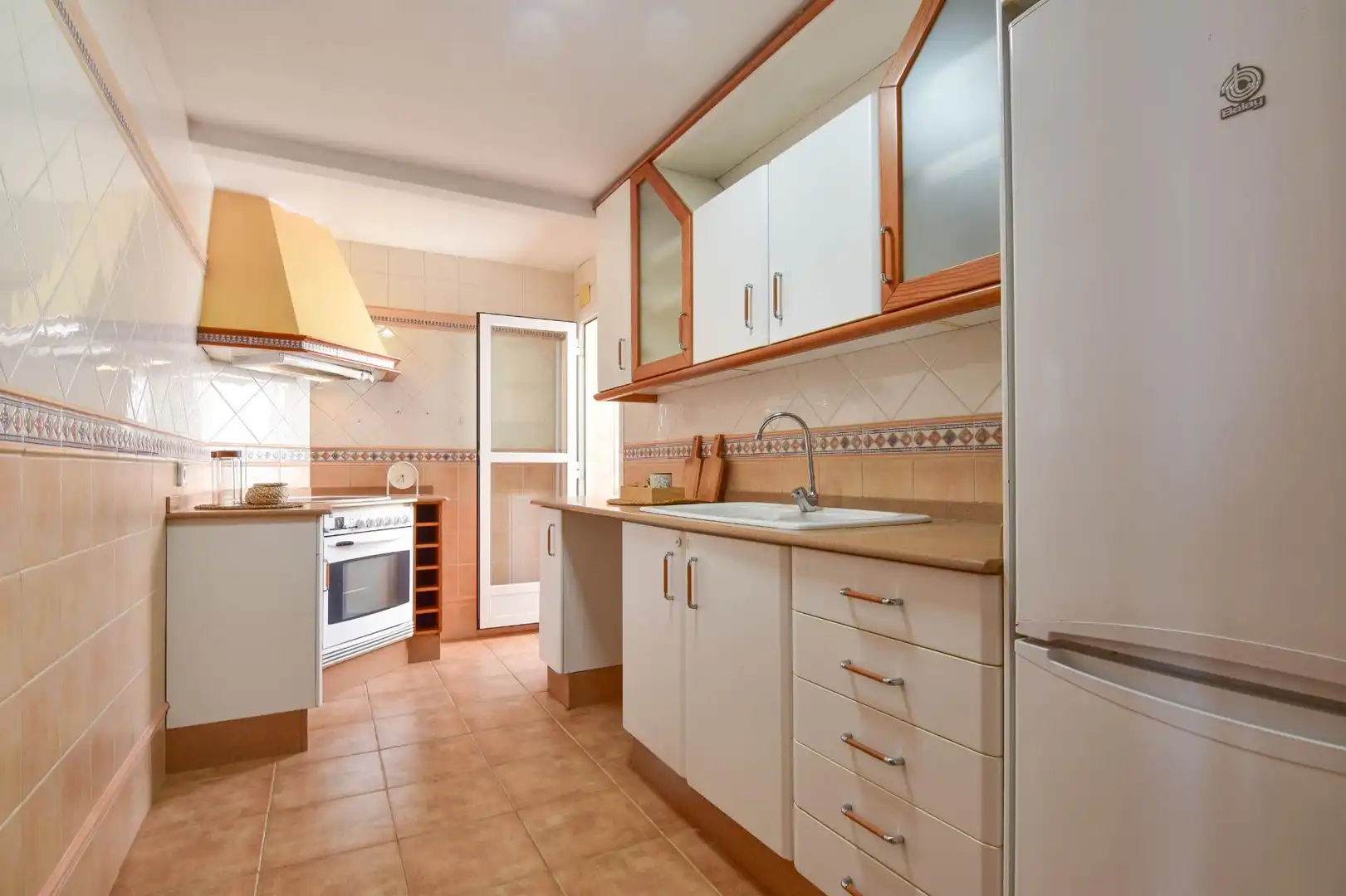 Wohnung mit Terrasse zum Verkauf in Casco Antiguo, imagen 9