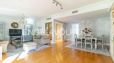 Foto 3 de Casa o xalet en venda a Norte, Madrid