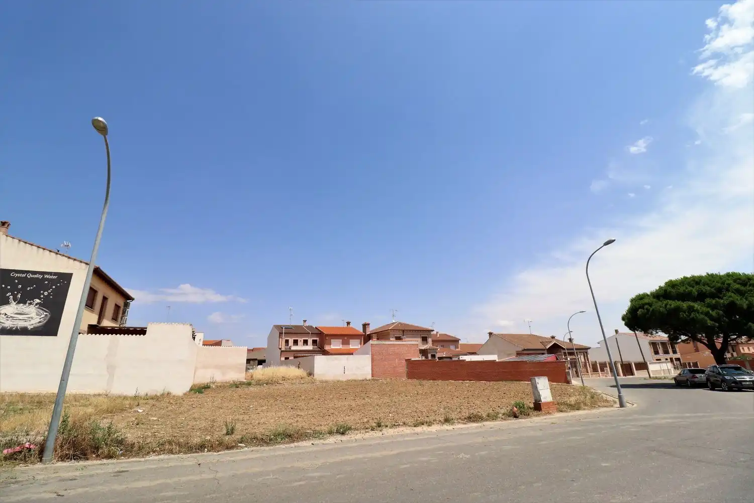 Residencial en venta en Fuensalida