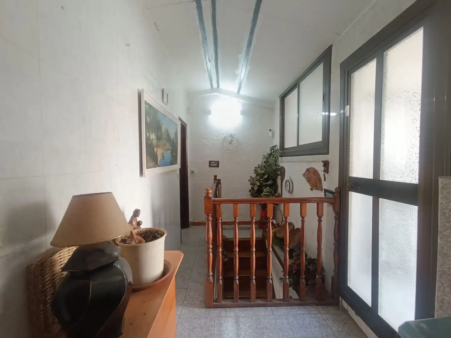 Haus zum Verkauf in Badalona mit Terrasse und Abstellraum