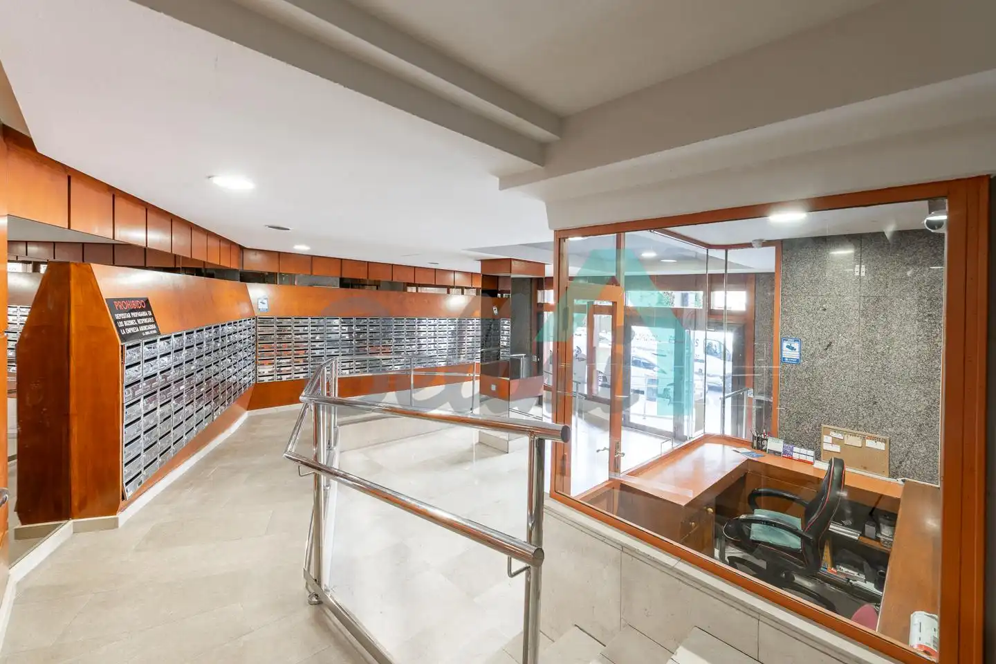 Àtic de lloguer a Primo De Rivera, Salesas - Foncalada - Campoamor