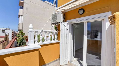 Foto 2 de Ático en venta en Puerto Deportivo, Torrevieja