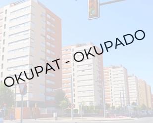 Parking of Flat for sale in  Barcelona Capital  with Terrace
