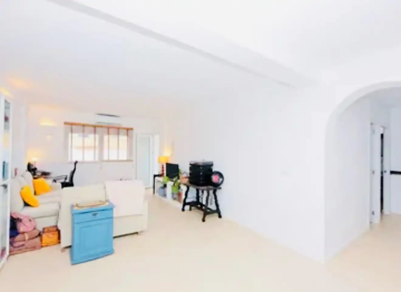 Piso en venta en Dénia con Aire acondicionado, Calefacción y Terraza