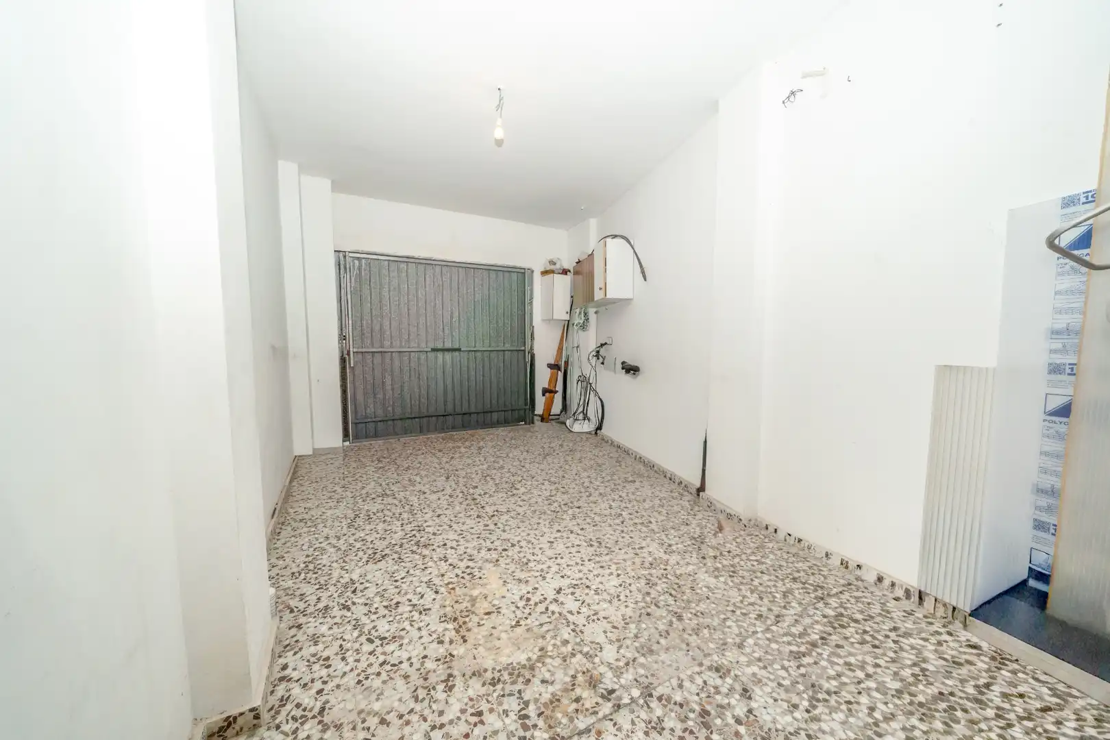 Casa adosada en venda en San Pedro del Pinatar amb Aire condicionat, Jardí privat i Terrassa