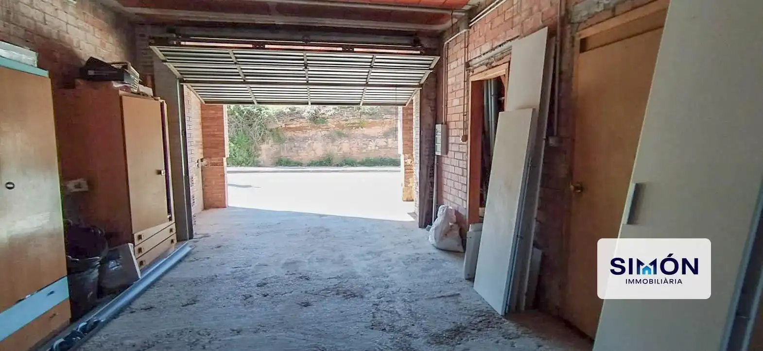 Casa adosada en venda en Balsareny