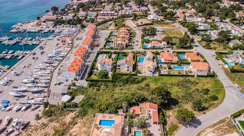 Foto 3 de Residencial en venda a Avinguda Mediterrània, Calafat, L'Ametlla de Mar
