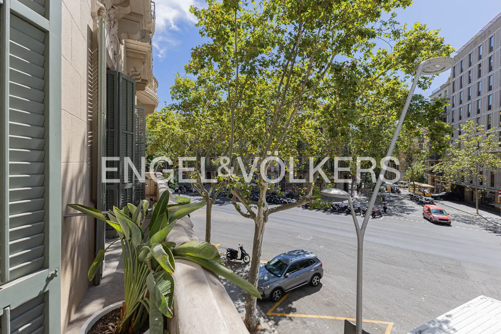 Pis amb terrassa en venda a Eixample, imagen 29