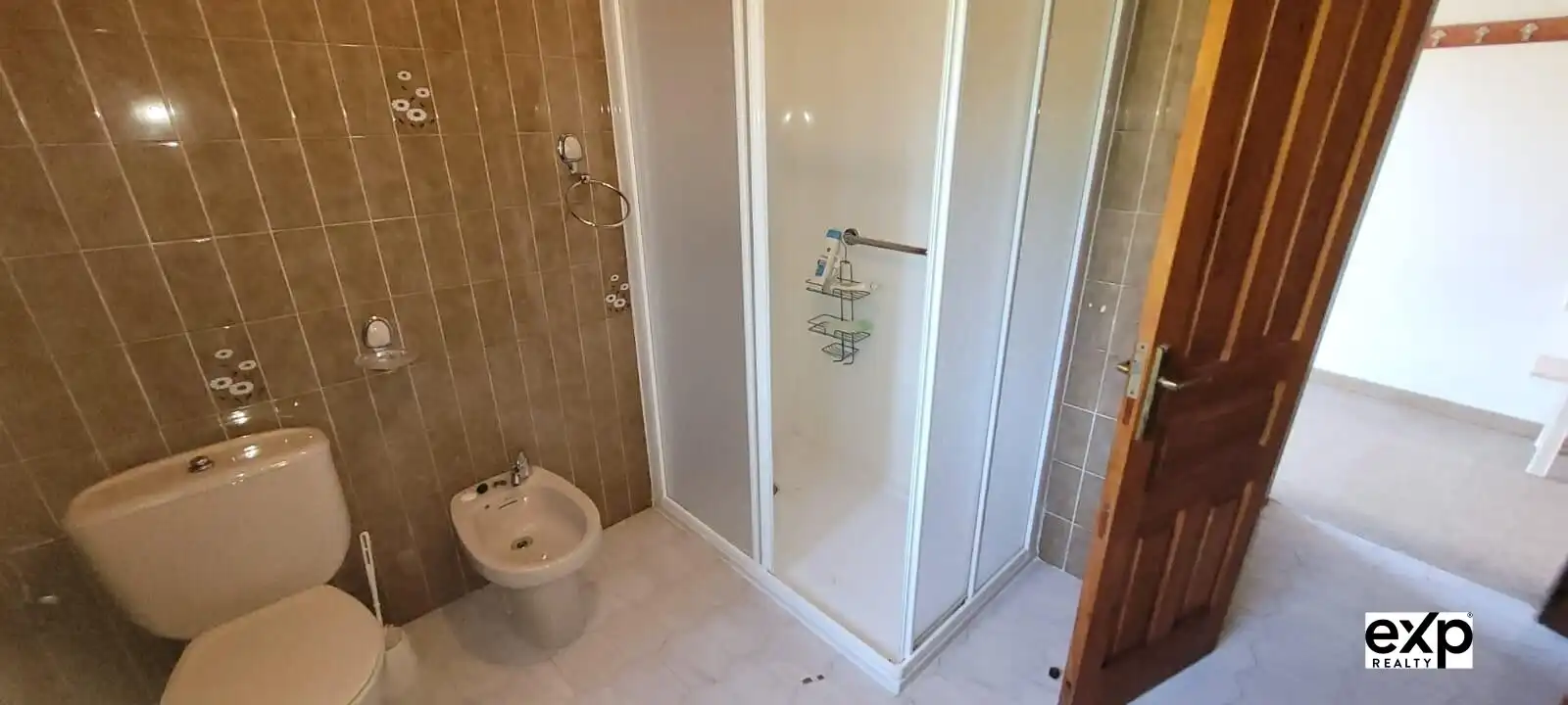 Bathroom of Detached homes for sale in O Valadouro    with Furnished