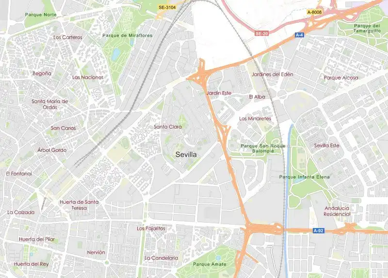 Pis en venda a Nervión, imagen 7