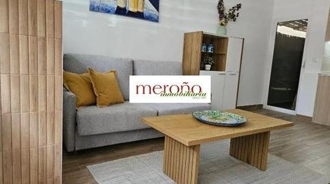 Foto 2 de Planta baja en venta en Calas Santiago Bernabéu, Santa Pola