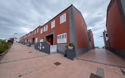 Exterior view of House or chalet for sale in Telde  with Storage room