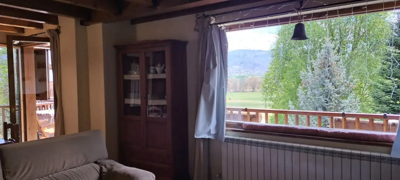 Duplexes for rent in Avinguda del Segre, 10, Puigcerdà