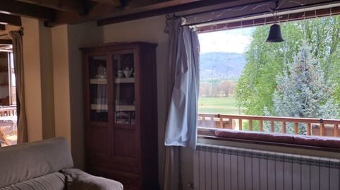 Foto 2 de Dúplex de alquiler en Avinguda del Segre, 10, Puigcerdà, Girona