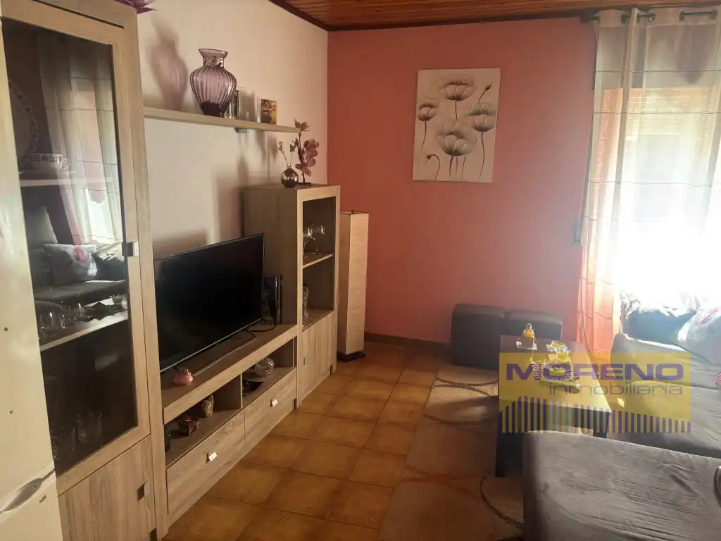 Living room of Houses for sale in Paradela