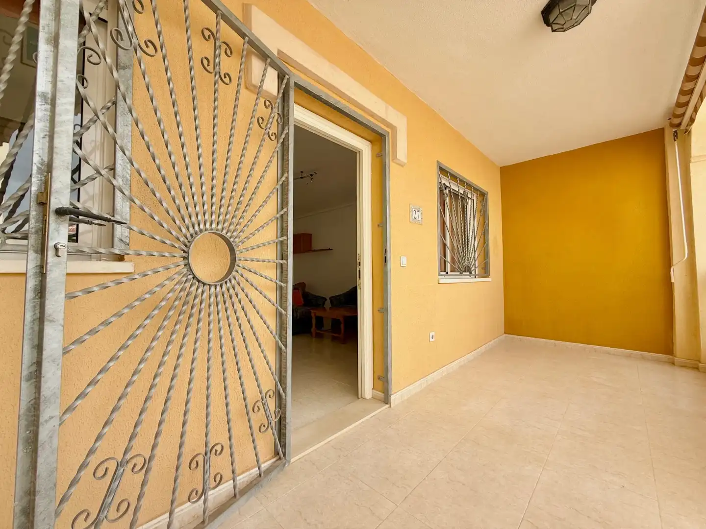 Terraced house with terrace for sale in Ciudad Quesada, imagen 24