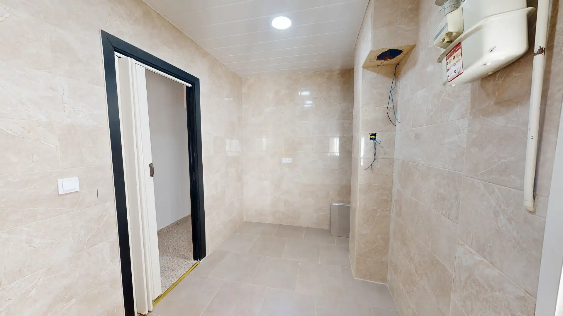 Baño de Piso en venta en Fátima