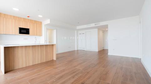 Foto 4 de Pis de lloguer a Corts Valencianes, Sant Pau,  Valencia Capital