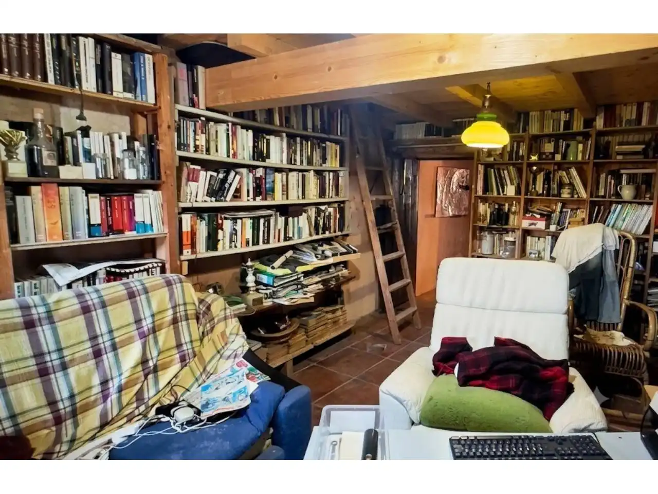Casa o chalet en venta en Nalda