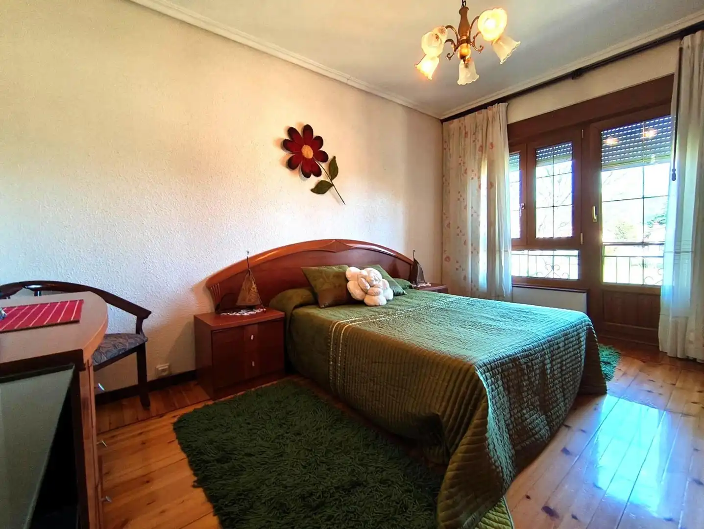 Maison avec terrasse à vendre à Santa María de Cayón, imagen 18