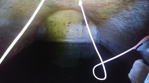 Foto 4 de Finca rústica en venda a Vilafamés, Castellón