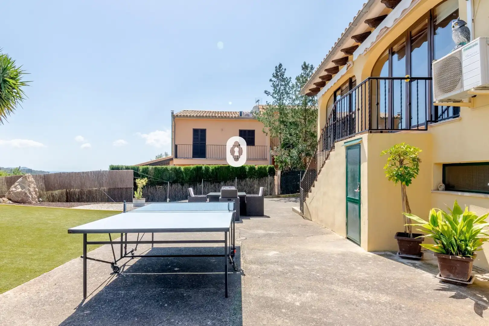 Casa o chalet en venta en DES RAFALS, Mancor de la Vall