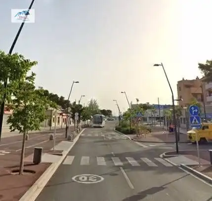 Vista exterior de Piso en venta en Mont-roig del Camp con Balcón