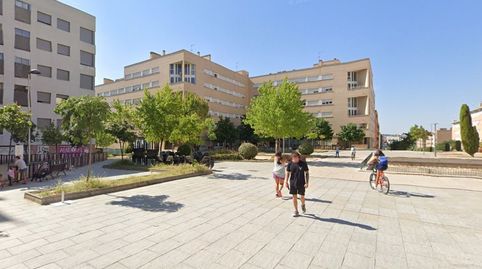 Photo 5 of Garage for sale in Julio Rey Pastor, 6, Dehesa Vieja - Puente Cultural, San Sebastián de los Reyes